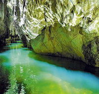 Wombeyan Caves Caravan  Camping Reserve - QLD Tourism