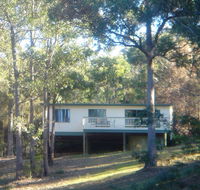 Wonboyn Lake Accommodation - Nadgee by Nature Cottages - QLD Tourism
