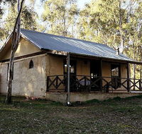 Wuthering Heights - Queensland Tourism