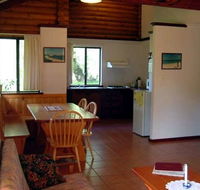 Wyadup Brook Cottages - QLD Tourism
