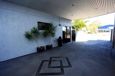 Xenia Central Studio Accommodation - QLD Tourism 4