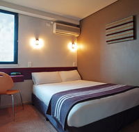 Y Hotel City South - QLD Tourism