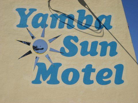Yamba Sun Motel - QLD Tourism 2