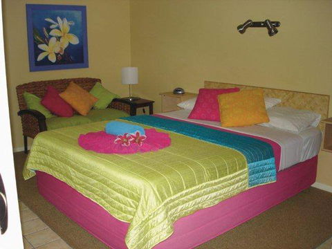 Yamba Sun Motel - QLD Tourism 4