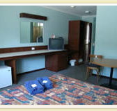 Yanchep Inn - Queensland Tourism