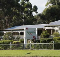 Adamsons Riverside Accommodation - QLD Tourism