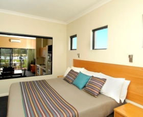 Assured Ascot Quays Apartment Hotel - QLD Tourism 1