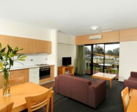 Assured Ascot Quays Apartment Hotel - QLD Tourism 2