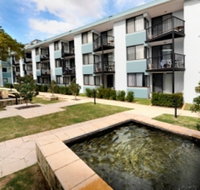 Assured Waterside Apartments - QLD Tourism