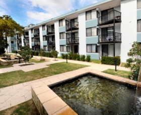 Assured Waterside Apartments - QLD Tourism 0