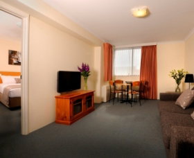 Assured Waterside Apartments - QLD Tourism 2