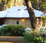 Balingup Jalbrook Cottages - QLD Tourism