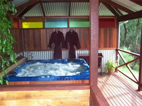 Balingup Jalbrook Cottages - QLD Tourism 2