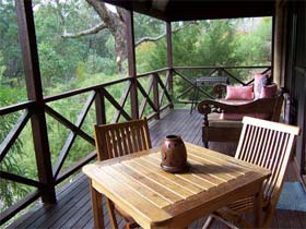Balingup Jalbrook Cottages - QLD Tourism 3