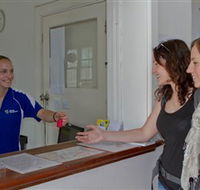 Banjos Backpackers - Queensland Tourism