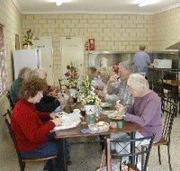 Banksia Tourist Park - QLD Tourism