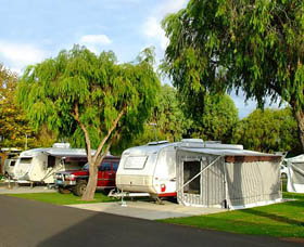 Beachlands Holiday Park Busselton - QLD Tourism 2