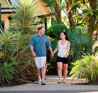 Beachlands Holiday Park Busselton - QLD Tourism