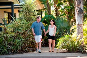 Beachlands Holiday Park Busselton - QLD Tourism 0