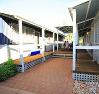 Blue Reef Backpackers - QLD Tourism