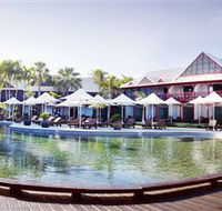 Cable Beach Club Resort and Spa - Queensland Tourism