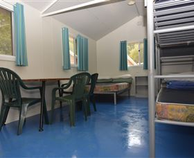 Lavender Vale Homestead - QLD Tourism 1