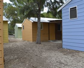 Lavender Vale Homestead - QLD Tourism 2