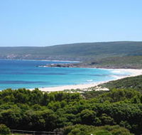 Chandlers Smiths Beach Villas - QLD Tourism