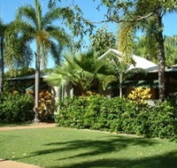 Cocos Beach Bungalows - Queensland Tourism