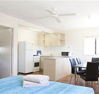 Coogee Beach Holiday Park - Aspen Parks - QLD Tourism