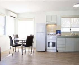 Coogee Beach Holiday Park - Aspen Parks - QLD Tourism 3