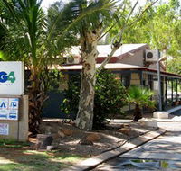 Cooke Point Holiday Park - Aspen Parks - QLD Tourism