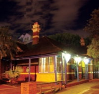 Coolibah Lodge Backpackers - QLD Tourism