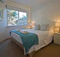 Cottesloe Samsara Apartment - Queensland Tourism