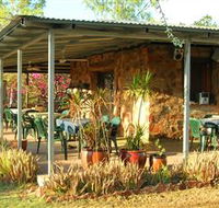 Diggers Rest Station - QLD Tourism