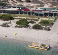 Dirk Hartog Island Eco Lodge - QLD Tourism