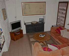 Dirk Hartog Island Eco Lodge - QLD Tourism 2