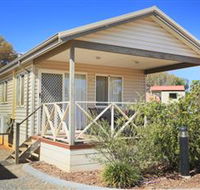 Discovery Holiday Parks - Kalgoorlie - QLD Tourism