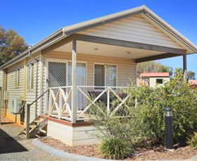 Discovery Holiday Parks - Kalgoorlie - QLD Tourism 0