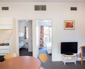 Discovery Holiday Parks - Kalgoorlie - QLD Tourism 3