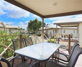 Discovery Holiday Parks - Kalgoorlie - QLD Tourism 2