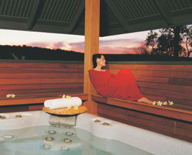 Empire Retreat - QLD Tourism 2