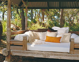 Empire Retreat - QLD Tourism 1