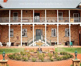 York WA QLD Tourism