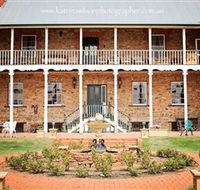 Faversham House York - QLD Tourism