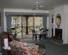 Fern Gulley Retreat - QLD Tourism 2