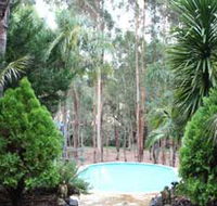 Fern Gulley Retreat - QLD Tourism