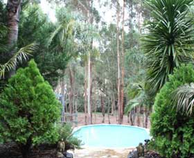 Fern Gulley Retreat - QLD Tourism 0