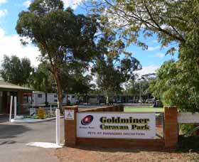 Goldminer Caravan Park - QLD Tourism 0
