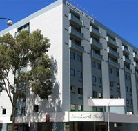 Goodearth Hotel - QLD Tourism